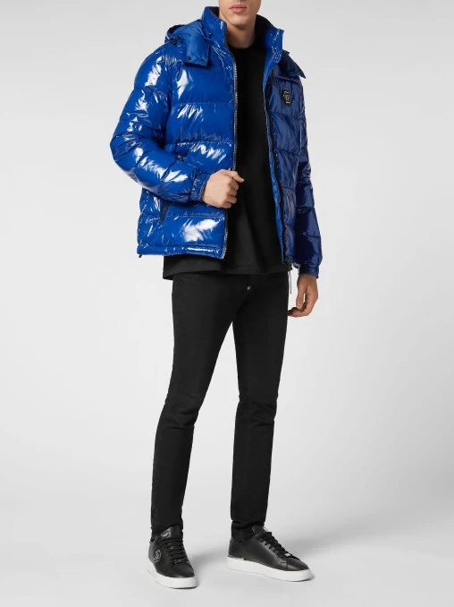 Куртка PHILIPP PLEIN