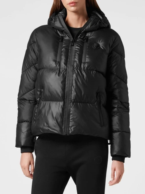 Куртка PLEIN SPORT