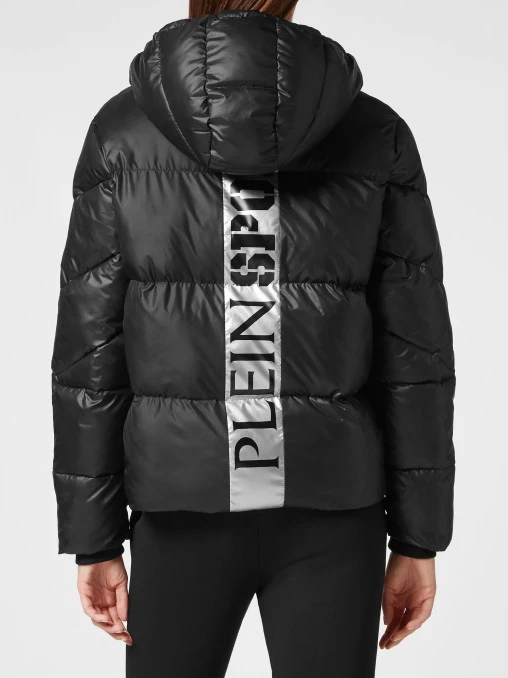 Куртка PLEIN SPORT