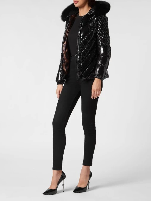 Куртка PHILIPP PLEIN