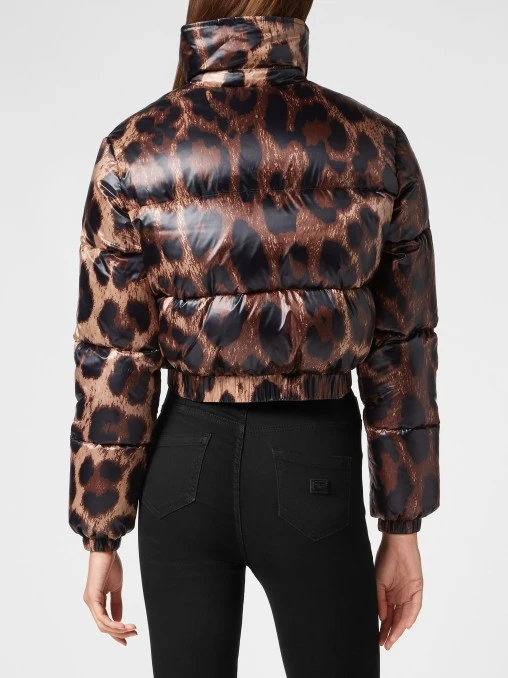 Куртка PHILIPP PLEIN