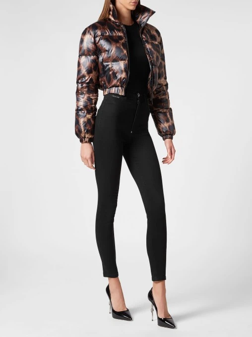 Куртка PHILIPP PLEIN