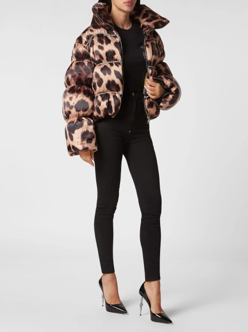 Куртка PHILIPP PLEIN