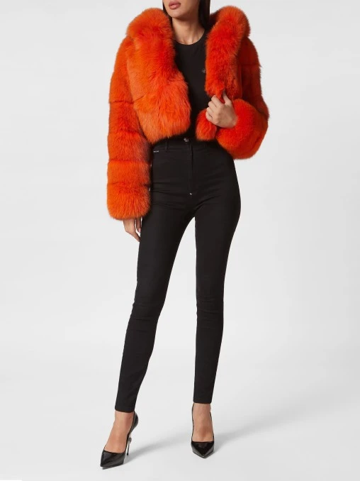 Куртка PHILIPP PLEIN