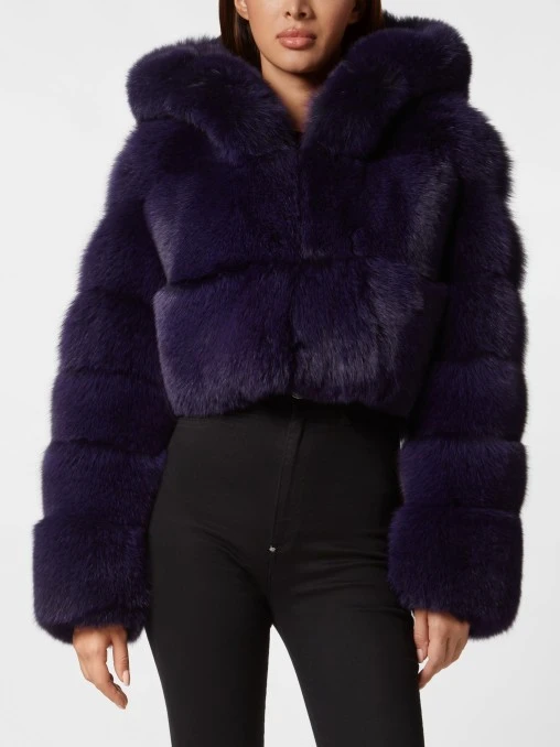 Куртка PHILIPP PLEIN