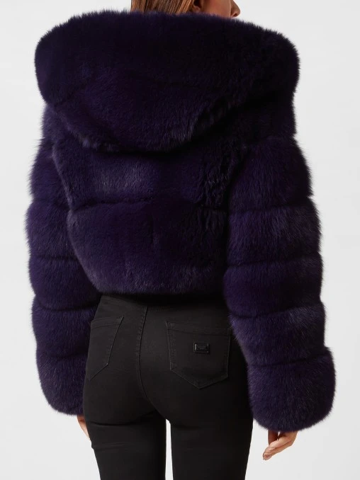 Куртка PHILIPP PLEIN