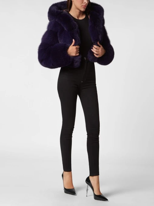 Куртка PHILIPP PLEIN