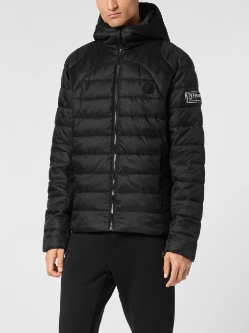 Куртка PLEIN SPORT