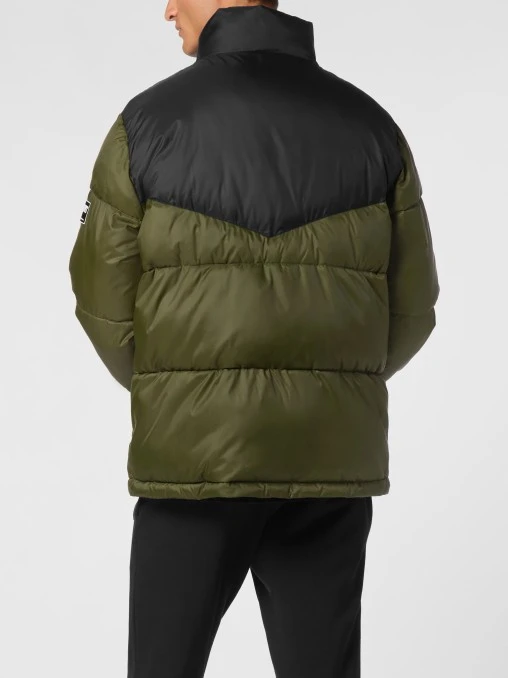 Куртка PLEIN SPORT