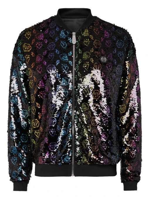 Куртка PHILIPP PLEIN
