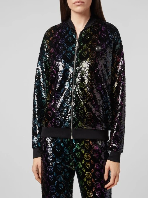 Куртка PHILIPP PLEIN