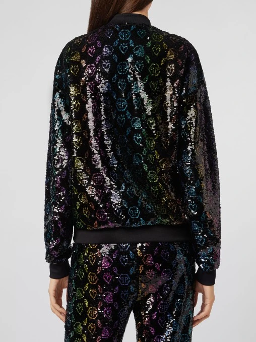 Куртка PHILIPP PLEIN