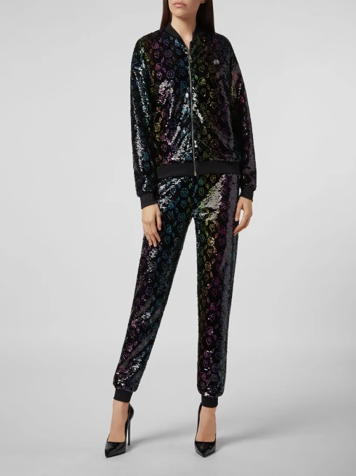 Куртка PHILIPP PLEIN