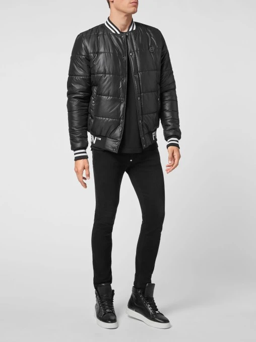 Куртка PHILIPP PLEIN