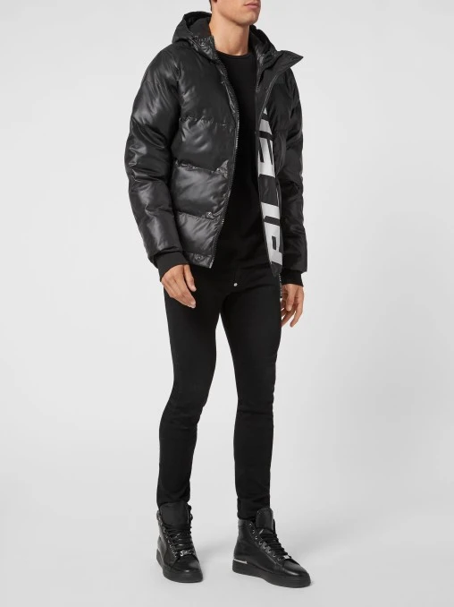 Куртка PHILIPP PLEIN