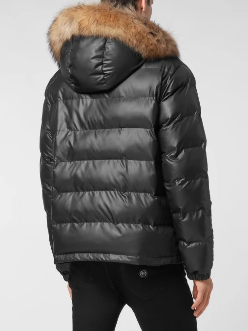 Куртка PHILIPP PLEIN