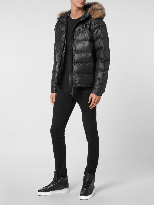 Куртка PHILIPP PLEIN