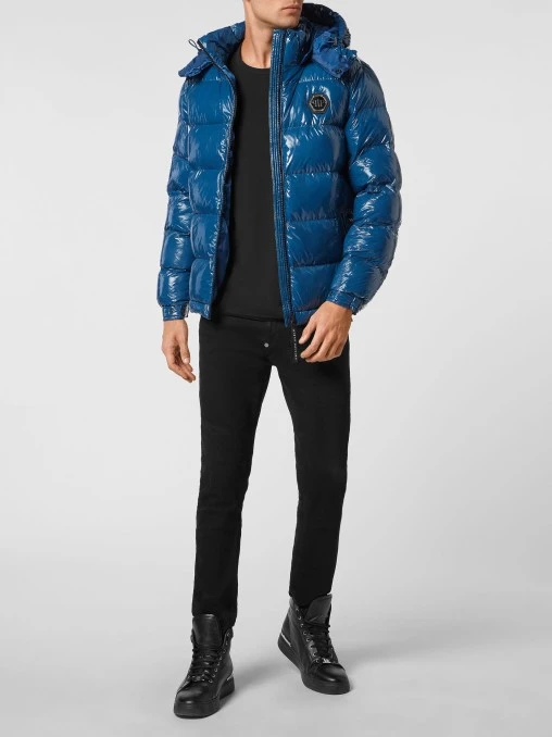 Куртка PHILIPP PLEIN