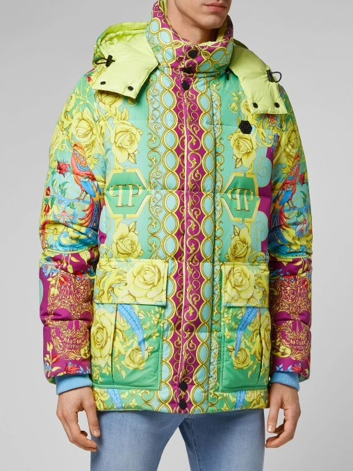 Куртка PHILIPP PLEIN