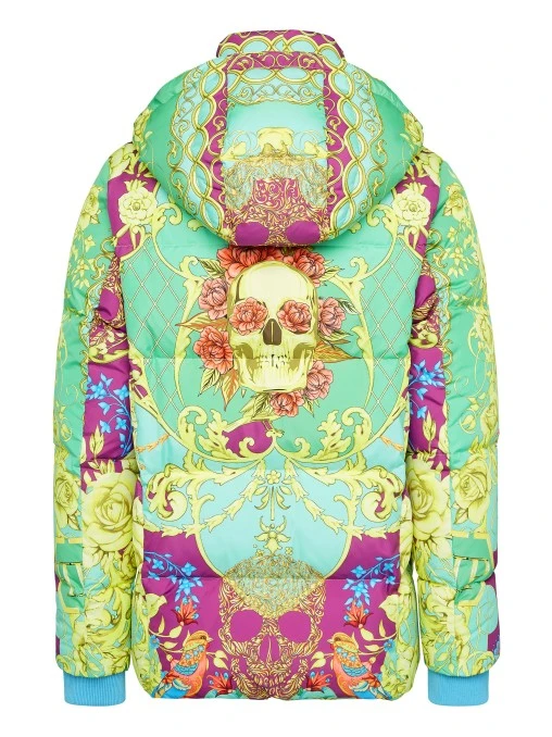 Куртка PHILIPP PLEIN