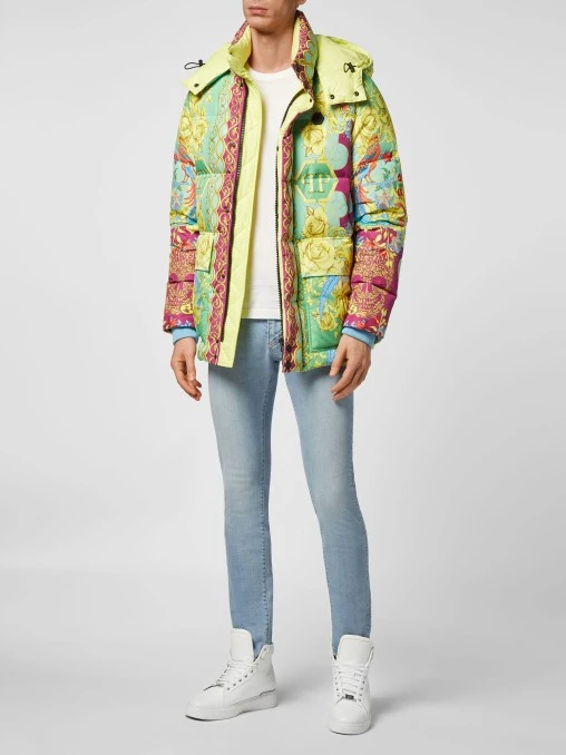 Куртка PHILIPP PLEIN