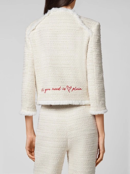 Куртка PHILIPP PLEIN