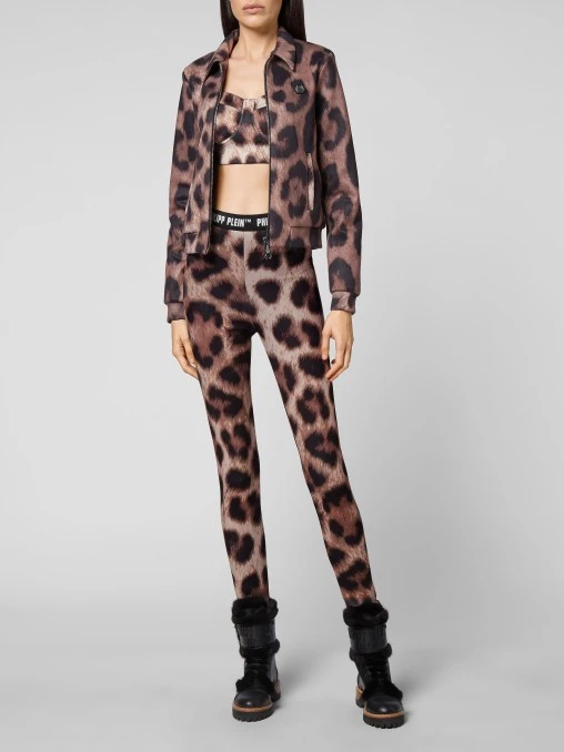 Куртка PHILIPP PLEIN