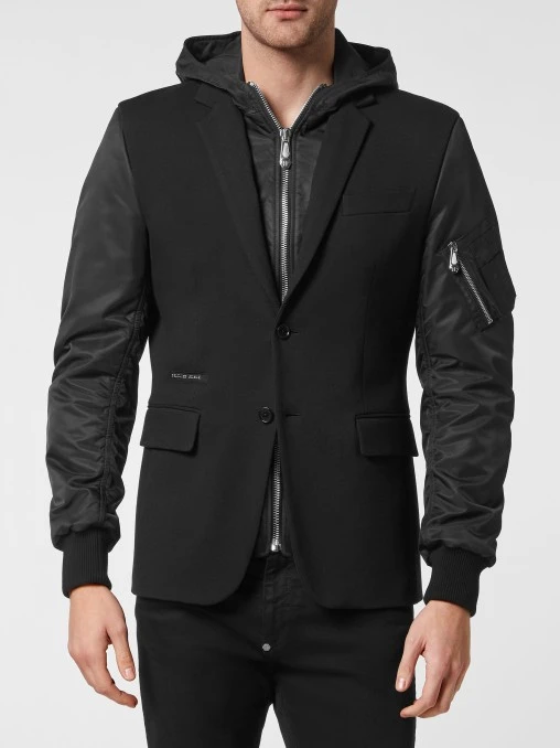 Куртка PHILIPP PLEIN