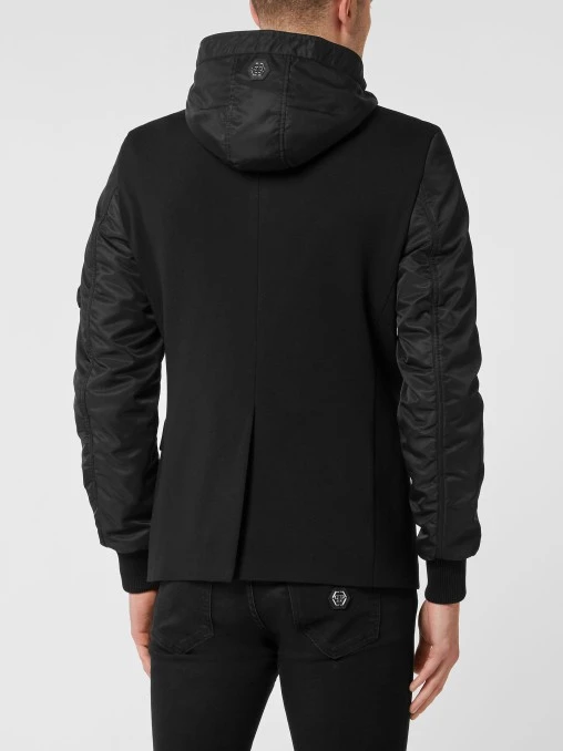 Куртка PHILIPP PLEIN
