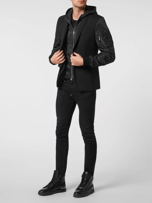 Куртка PHILIPP PLEIN