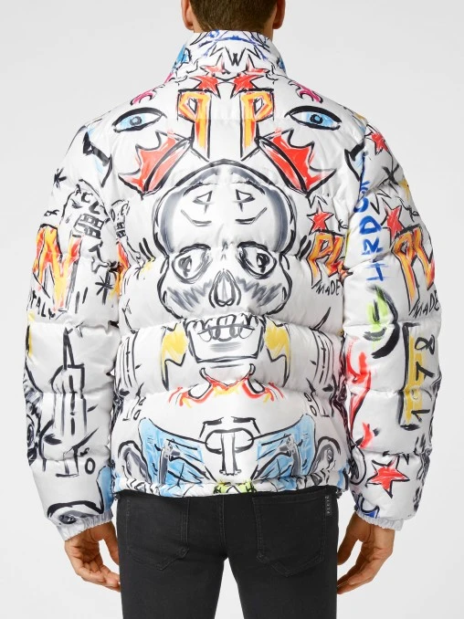 Куртка PHILIPP PLEIN