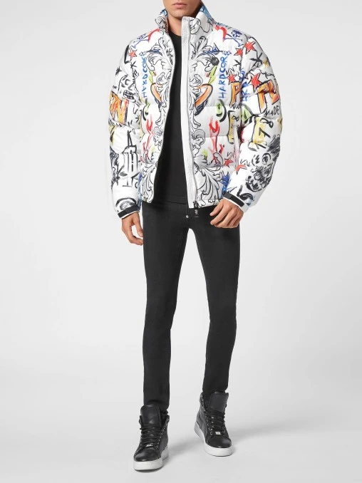 Куртка PHILIPP PLEIN