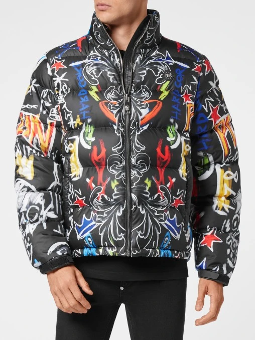 Куртка PHILIPP PLEIN
