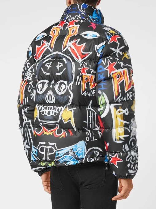 Куртка PHILIPP PLEIN