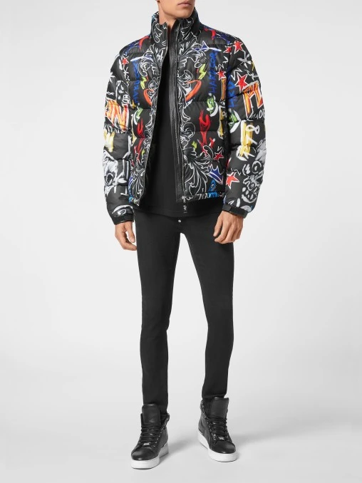 Куртка PHILIPP PLEIN
