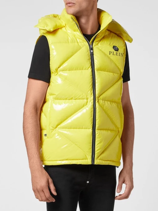 Куртка PHILIPP PLEIN