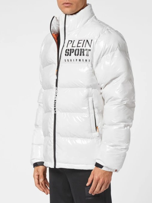 Куртка PLEIN SPORT