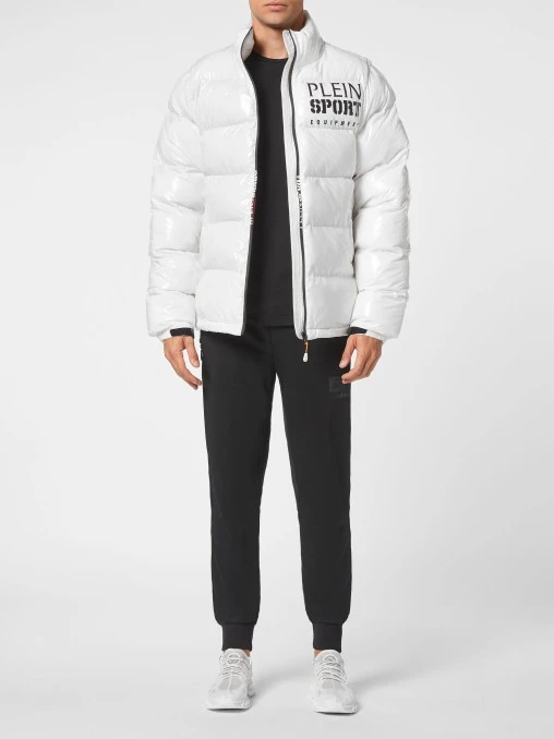 Куртка PLEIN SPORT