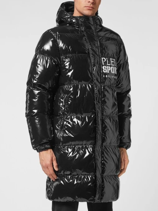 Куртка PLEIN SPORT