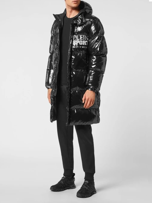 Куртка PLEIN SPORT