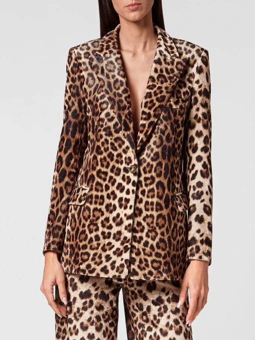 Куртка PHILIPP PLEIN