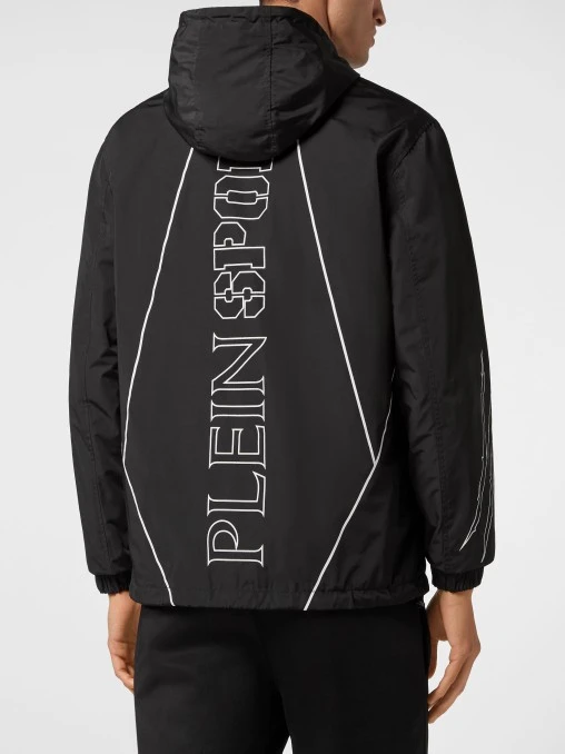 Куртка PLEIN SPORT