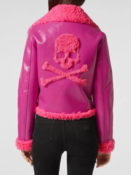 Куртка PHILIPP PLEIN