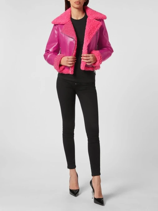 Куртка PHILIPP PLEIN