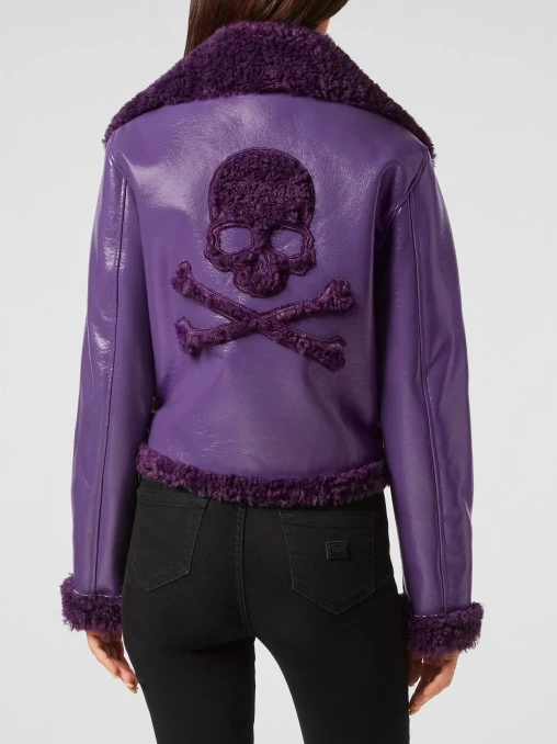 Куртка PHILIPP PLEIN