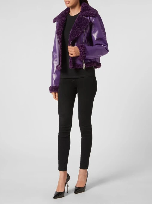 Куртка PHILIPP PLEIN