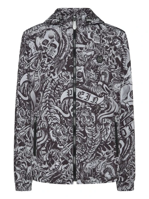 Куртка PHILIPP PLEIN