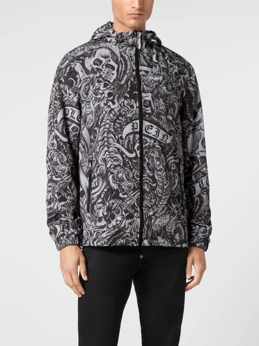 Куртка PHILIPP PLEIN