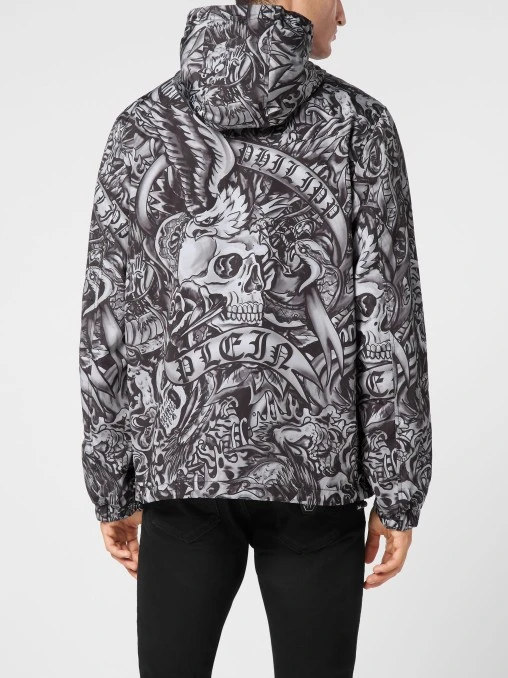 Куртка PHILIPP PLEIN