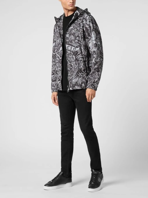 Куртка PHILIPP PLEIN
